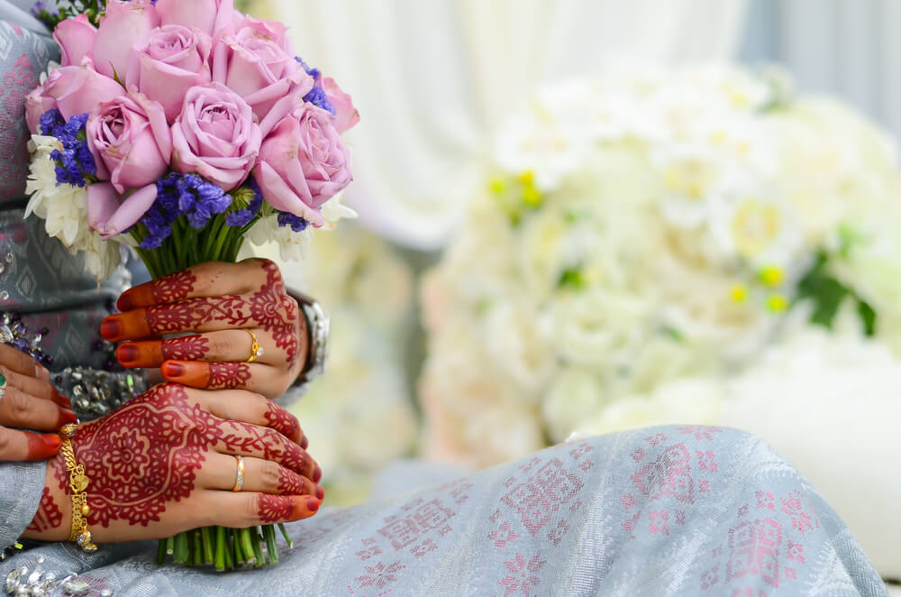 Nikah Destiny